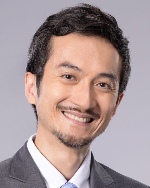 Per Sir, founder of Math and AI Academy